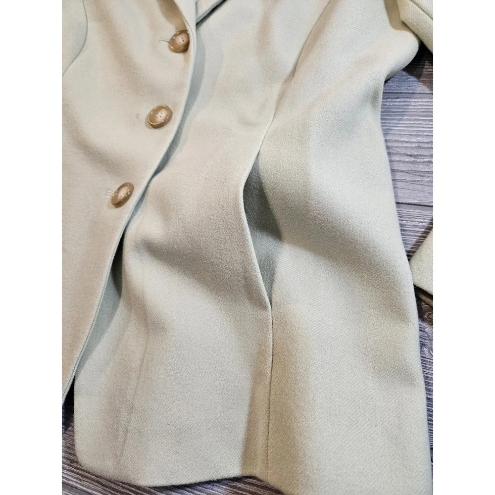Talbots petites blazer